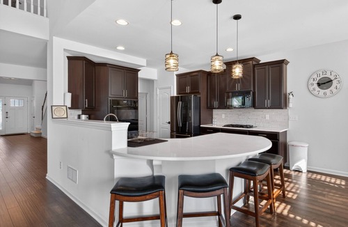Middletown House | Spacious 4-bedroom house in peaceful Middletown with AC
