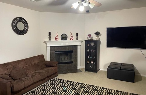 Teravista House | Spacious 4-bedroom house in an Award winning community