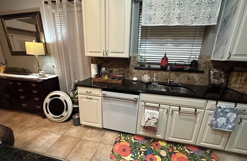 Forest Ridge House | Spacious 4-bedroom house with AC, WiFi in serene Round Rock