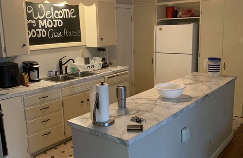 Stillwater House | Spacious 4-bedroom house in amazing Stillwater with WiFi, AC