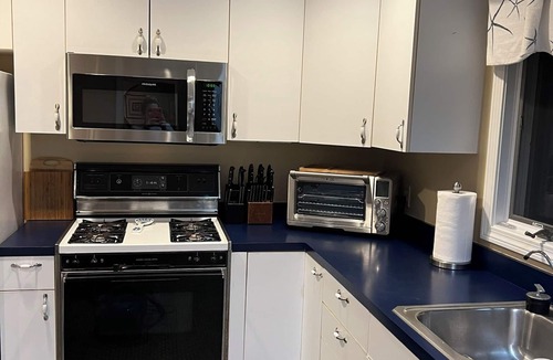 West Hyannisport House | Spacious 4-bedroom home, perfect for multi-generational families, walk to beach
