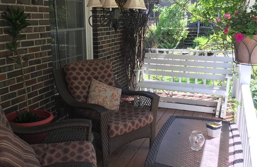 Cazenovia House | Spacious 4 bedroom house on lake