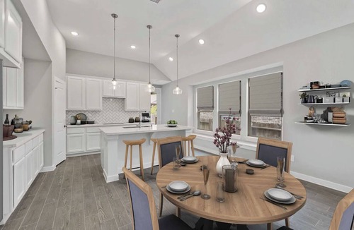 Santa Fe House | Spacious 4-bedroom house with AC in quaint La Marque