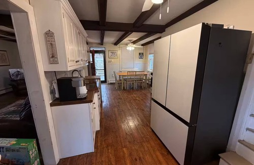 Robesonia House | Spacious 4-bedroom house in pleasant Robesonia with AC
