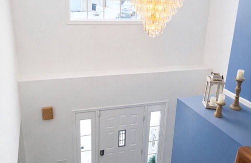 North Greece House | Spacious 4-bedroom house with Pool in Suburban Rochester