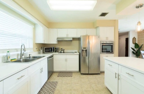 Rockledge House | Spacious 4 Bedroom Home near USSSA Complex