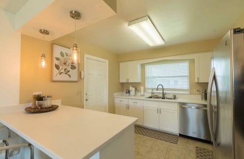 Rockledge House | Spacious 4 Bedroom Home near USSSA Complex