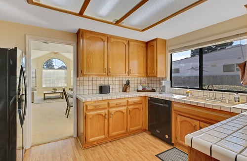 Yuba City House | Spacious 4-bedroom Home