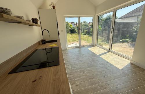 Liss Villa | Spacious 4-Bedroom Home