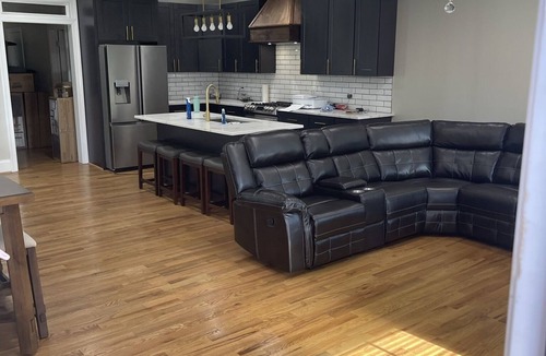 Ilion House | Spacious 4 bedroom home in the village