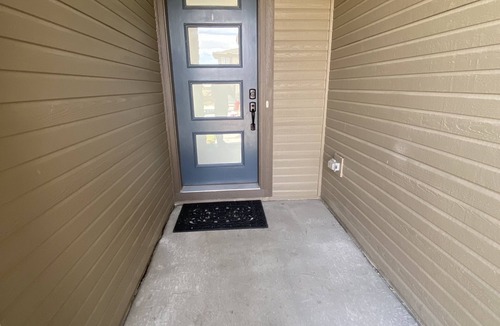 Parker House | Spacious 4 Bedroom home