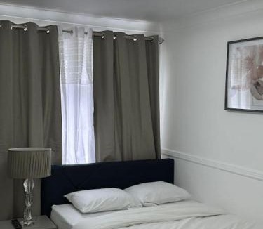 Billericay House | Spacious 4 bedroom house