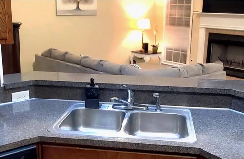 Columbus House | Spacious 4-bedroom house very close to Fort Benning! Pet friendly.