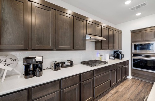 Mesquite House | Spacious 4-bedroom house with office space, WiFi in nice Mesquite