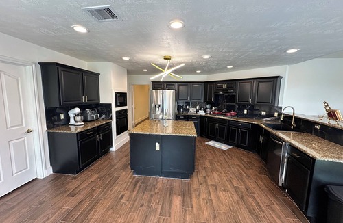 Pearland House | Spacious 4-bedroom house in wonderful Pearland