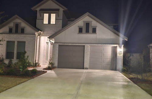 Rosenberg House | Spacious 4-bedroom house in lovely Richmond with AC