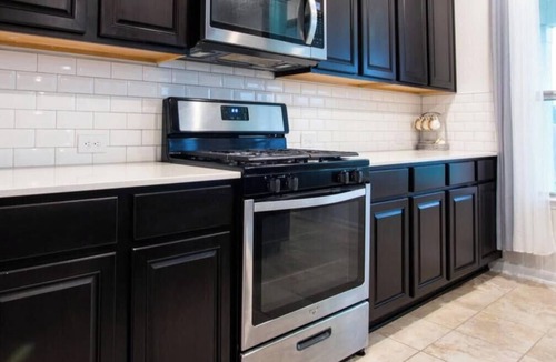 Clodine House | Spacious 4-bedroom house in delightful Richmond with AC