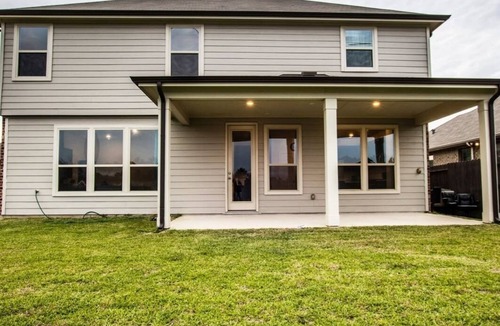 Clodine House | Spacious 4-bedroom house in delightful Richmond with AC