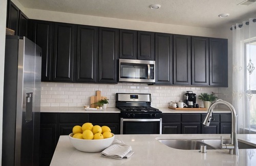 Clodine House | Spacious 4-bedroom house in tranquil Richmond with AC