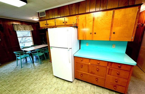Rockport House | Spacious 4-bedroom house in charming Rockport with AC, WiFi BAR