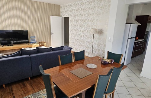 Mimizan House | Spacious 4-bedroom house – Mimizan Bourg