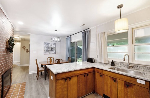 Ashland House | Spacious 4-bedroom house in serene Ashland VA - Pet friendly