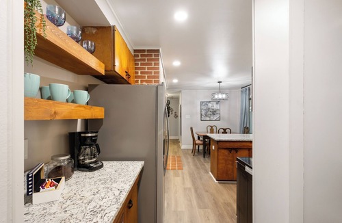 Ashland House | Spacious 4-bedroom house in serene Ashland VA - Pet friendly