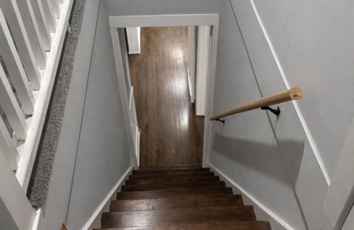 Calumet Heights House | Spacious 4-bedroom house 25 Mins from Downtown