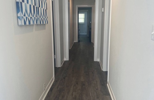 Cullman House | Spacious 4-bedroom house in Cullman, AL with AC, WiFi