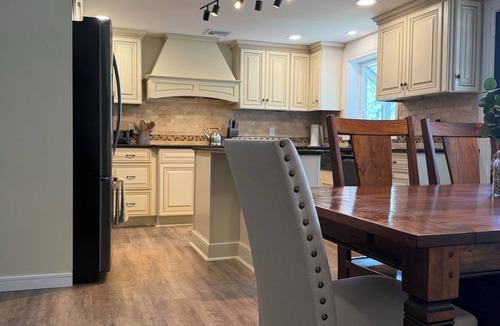 Ephrata House | Spacious 4-bedroom house in charming Ephrata