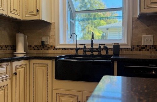 Ephrata House | Spacious 4-bedroom house in charming Ephrata
