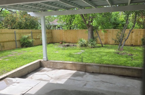 Garland House | Spacious 4-bedroom house in superb Garland with cool AC