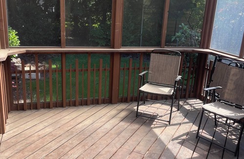 Stayton House | Spacious 4-bedroom house in quaint historic Stayton with AC, Family Friendly!