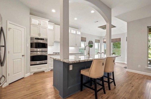 Tomball House | Spacious 4-bedroom house in gorgeous Creekside Neighborhood