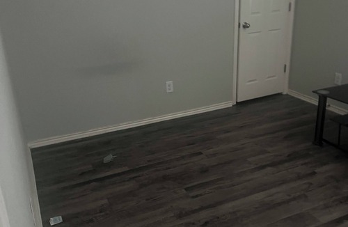 Buda House | Spacious 4-bedroom house in lovely Buda with AC