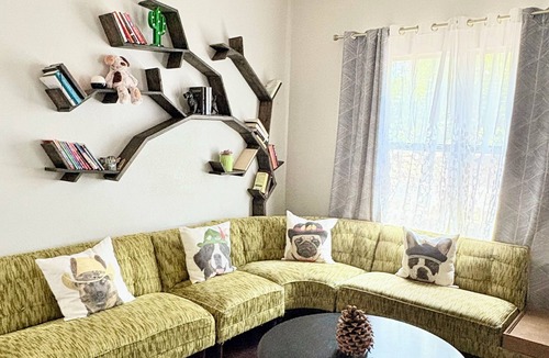 Buda House | Spacious 4-bedroom house in beautiful Buda, between Austin and San Marcos