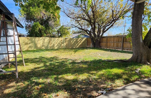McKinley Heights House | Spacious 4-bedroom house in adorable Austin minutes to UT and Downtown