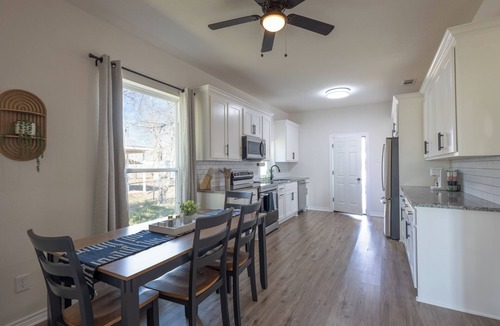 Belton House | Spacious 4-bedroom house centrally located in beautiful Belton, Tx