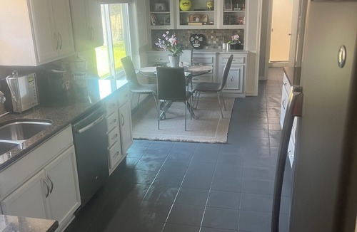 Far North Dallas House | Spacious 4-bedroom house in superb Dallas with a relaxing hot tub and pool