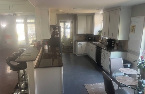 Far North Dallas House | Spacious 4-bedroom house in superb Dallas with a relaxing hot tub and pool