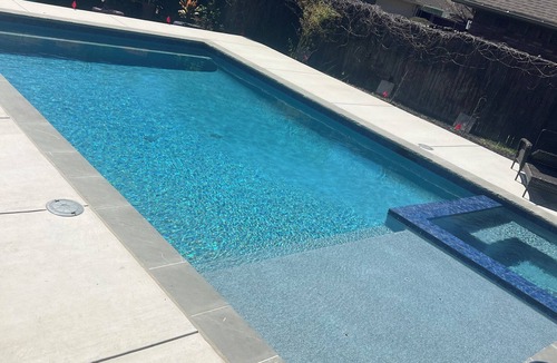 Far North Dallas House | Spacious 4-bedroom house in superb Dallas with a relaxing hot tub and pool