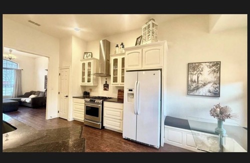 Graham House | Spacious 4-bedroom house in charming Graham, Tx