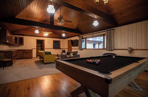 Norman House | Spacious 4-bedroom house in walking distance of OU Campus!