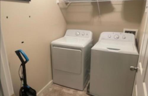 Stockton House | Spacious 4 bedroom house!