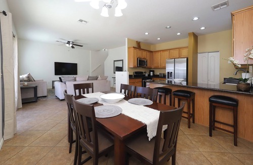 Rita Ranch House | Spacious 4-bedroom house with office and loft in fabulous Tucson.