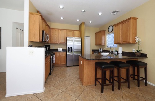 Rita Ranch House | Spacious 4-bedroom house with office and loft in fabulous Tucson.