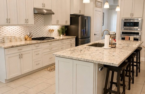 Willis House | Spacious 4-bedroom house located in a family friendly neighborhood
