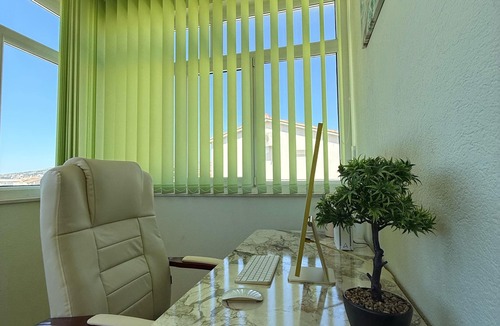 Okrug Gornji Apartment | Spacious 4-bedroom Lux Apartment with Amazing Scenery