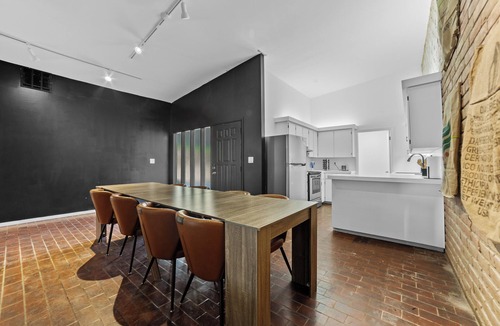 South Tulsa House | SPACIOUS 4 Bedroom in the Heart of Tulsa