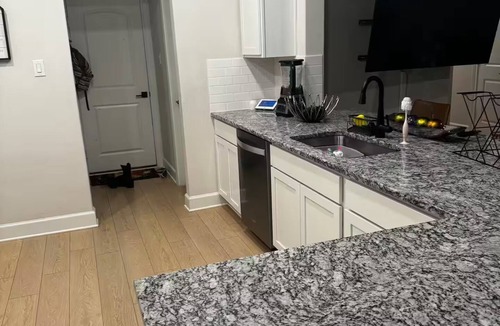 Princeton House | Spacious 4-Bedroom Retreat